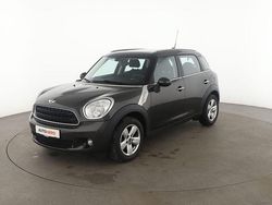 Grau Gebraucht 2014 Mini One Countryman SUV | 10.410 € (Fairer Preis)