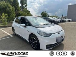 Weiß Gebraucht 2022 VW ID.3 Pro Performance Kleinwagen | 22.990 € (Guter Preis)