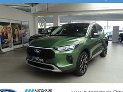 Grün Neu 2025 Ford Kuga Active X SUV | 42.481 € (Fairer Preis)