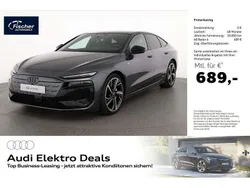 Grau Neu 2025 Audi e-tron Sportback S-Line SUV | 85.980 €