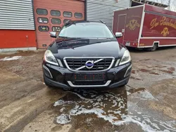 Schwarz Gebraucht 2011 Volvo XC60 R-Design SUV | 9.999 € (Guter Preis)