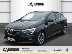 Renault Mégane IV