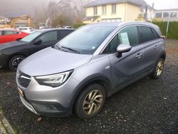 Grau Gebraucht 2020 Opel Crossland X Innovation SUV | 14.700 € (Etwas zu teuer)
