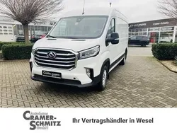 Andere Gebraucht 2024 Maxus V90 Van | 35.990 €