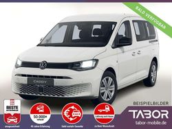 Candyweiß Neu 2025 VW Caddy Van / Kleinbus | 30.288 € (Guter Preis)