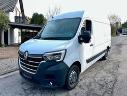 Weiß Gebraucht 2020 Renault Master Van | 20.900 €