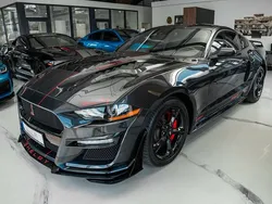 Schwarz Gebraucht 2023 Ford Mustang GT S Coupé | 43.990 € (Superpreis)