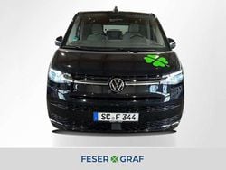Deep black perleffekt Gebraucht 2024 VW T7 Life Van | 47.900 € (Superpreis)