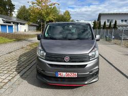 Grau Gebraucht 2020 Fiat Talento Van | 12.800 € (Fairer Preis)