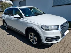 Weiß Gebraucht 2015 Audi Q7 Performance SUV | 31.600 € (Fairer Preis)