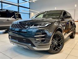 Grau metallic Gebraucht 2022 Land Rover Range Rover evoque SE Dynamic SUV | 38.991 € (Guter Preis)