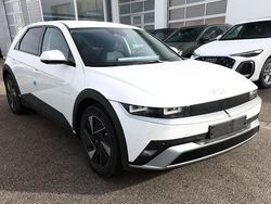 Atlas white Neu 2025 Hyundai Ioniq 5 Techniq SUV | 40.133 € (Superpreis)
