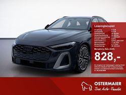 Magnetgrau Neu 2025 Audi A5 Edition .1 Kombi | 71.890 € (Guter Preis)