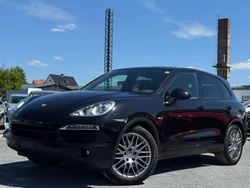 Schwarz Gebraucht 2013 Porsche Cayenne SUV | 24.999 € (Fairer Preis)