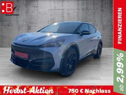 Weiss Gebraucht 2024 Cupra Tavascan VZ SUV | 44.950 € (Guter Preis)