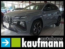 Shadow grey Neu 2025 Hyundai Tucson N Line SUV | 36.690 € (Fairer Preis)