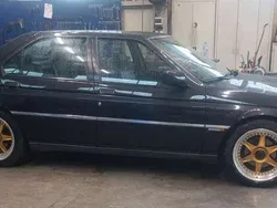 Gebraucht 1995 Alfa Romeo 164 Super Limousine | 13.500 €