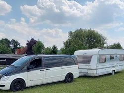 Gebraucht 2013 Mercedes Viano Edition Van / Kleinbus | 14.900 € (Guter Preis)