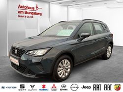 Blau Neu 2025 Seat Arona Style SUV | 23.990 € (Etwas zu teuer)