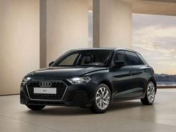 Grau Gebraucht 2024 Audi A1 Ambiente Limousine | 20.999 € (Superpreis)