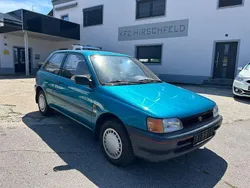 Blau Gebraucht 1994 Toyota Starlet Kleinwagen | 1.000 €