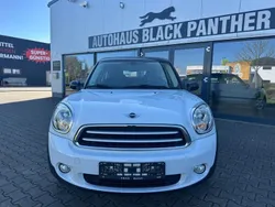 Mini Cooper Paceman
