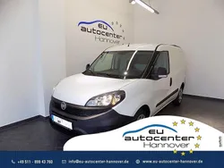 Colore esterno (weiß) Gebraucht 2019 Fiat Doblò Van / Kleinbus | 15.750 €