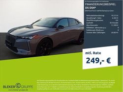 Andere Gebraucht 2023 DS Automobiles DS9 Limousine | 25.580 €