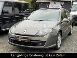 Braun Gebraucht 2009 Renault Laguna III Dynamique Kombi | 2.300 € (Guter Preis)