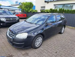 Schwarz Gebraucht 2007 VW Golf V Kombi | 1.750 € (Guter Preis)