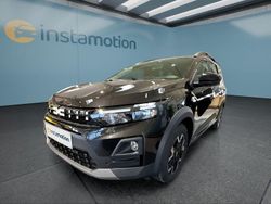 Schwarz Neu 2025 Dacia Jogger Van / Kleinbus | 29.299 € (Fairer Preis)