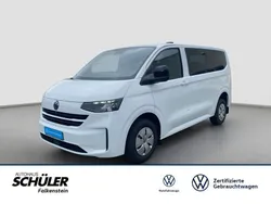 Weiß Gebraucht 2025 VW T7 Life Van | 47.935 € (Fairer Preis)