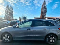 Grau Gebraucht 2020 Mercedes E250 Kombi | 17.990 € (Superpreis)