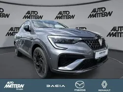 Grau Neu 2025 Renault Arkana Esprit Alpine SUV | 35.789 € (Fairer Preis)