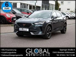 Grau Gebraucht 2023 Cupra Formentor SUV | 30.980 € (Fairer Preis)