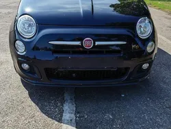 Gebraucht 2014 Fiat 500 Kleinwagen | 4.900 € (Superpreis)