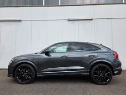 Audi RS Q3 Sportback