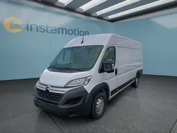 Weiß Neu 2024 Citroën Jumper Van / Kleinbus | 28.149 € (Guter Preis)
