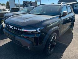 Schwarz Gebraucht 2024 Dacia Duster Extreme SUV | 28.490 € (Fairer Preis)