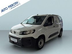 Kaolin weiß Neu 2025 Peugeot Partner Van / Kleinbus | 21.850 € (Fairer Preis)