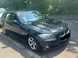 Schwarz Gebraucht 2012 BMW 320 Kombi | 3.000 € (Superpreis)