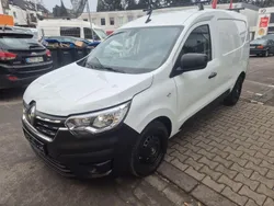 Weiß Gebraucht 2021 Renault Kangoo Van / Kleinbus | 13.030 €