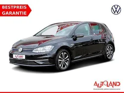 Andere Gebraucht 2019 VW Golf VII IQ Drive Limousine | 17.950 € (Fairer Preis)