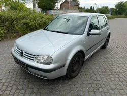 VW Golf IV