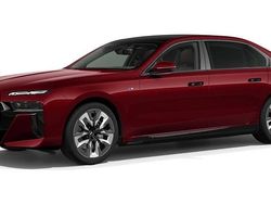 Gebraucht 2025 BMW i7 Limousine | 201.690 €