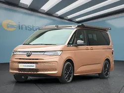 Braun Neu 2025 VW T7 California Van | 68.899 €
