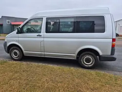 Silber Gebraucht 2008 VW T5 Van | 8.999 € (Guter Preis)