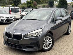 Mineralgrau metallic Gebraucht 2019 BMW 216 Active Tourer Performance Van / Kleinbus | 14.990 € (Etwas zu teuer)