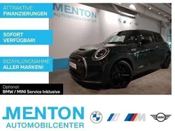 Gebraucht 2022 Mini Cooper S Resolute Edition Kleinwagen | 18.890 € (Fairer Preis)