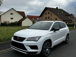Weiß Gebraucht 2019 Cupra Ateca SUV | 25.500 € (Fairer Preis)